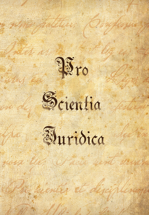 okładka-Pro-Scientia-Iuridica